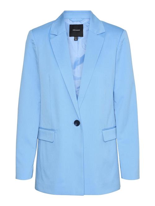 VERO MODA Blazer 'VMNila'  lyseblå