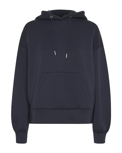 Part Two Sweatshirt 'Paprica'  navy