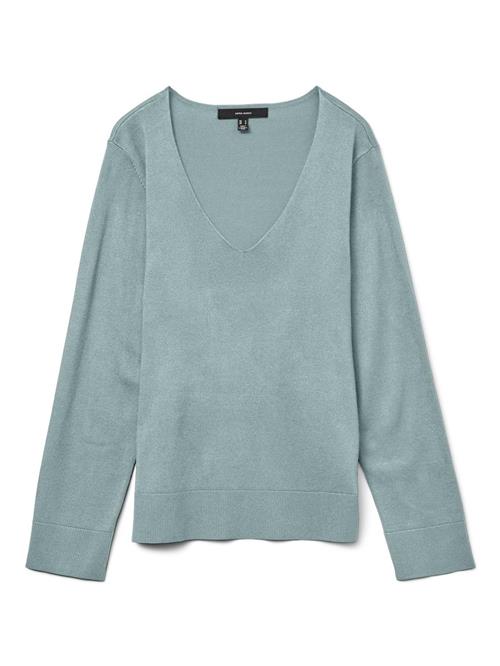 VERO MODA Pullover 'VMSilje'  basalgrå