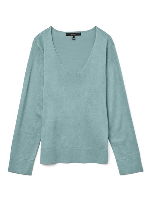 VERO MODA Pullover 'VMSilje'  mint