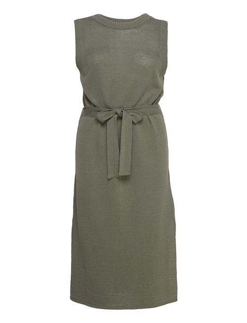 IVY OAK Kim Dress IVY OAK Khaki