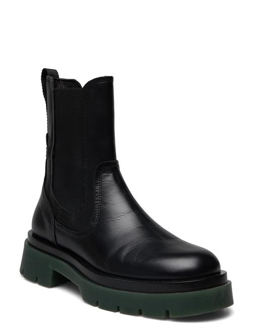 Meghany Chelsea Boot GANT Black