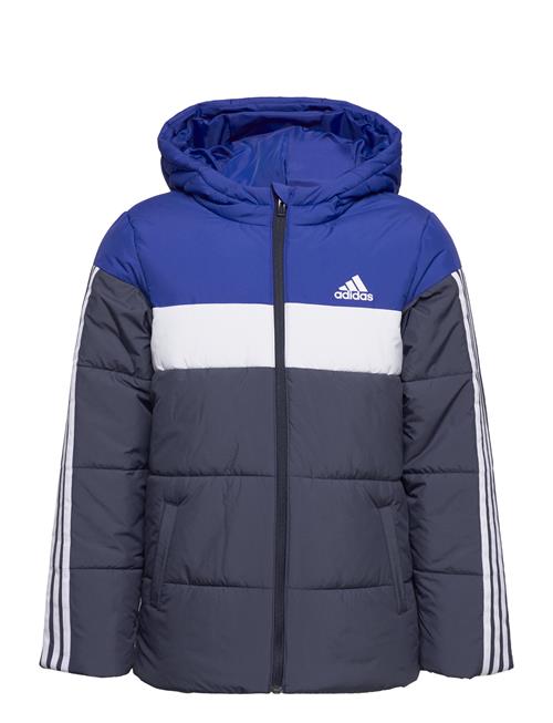 adidas Sportswear Padded Jacket Kids Adidas Sportswear Blue