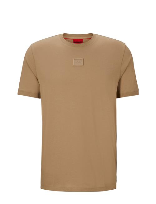 Diragolino_C HUGO Beige