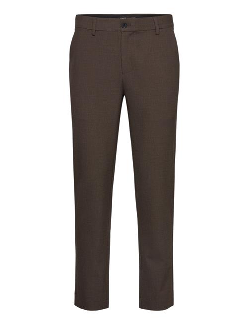 Clean Cut Copenhagen Copenhagen Xo Marius Pants Clean Cut Copenhagen Brown