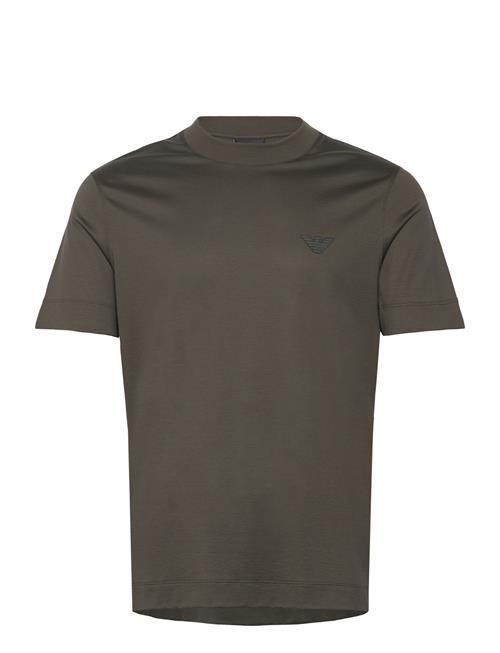 T-Shirt Emporio Armani Grey