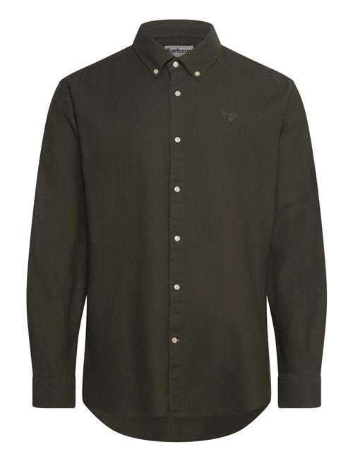 Barbour Barbour Twillbridge Tf Barbour Khaki