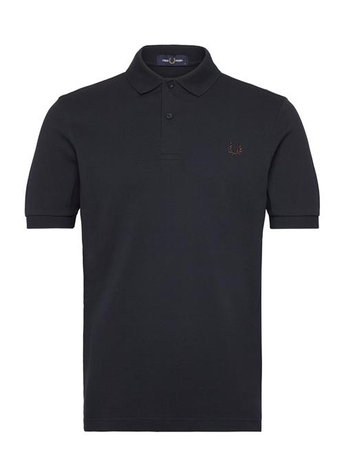 Fred Perry The Fred Perry Shirt Fred Perry Navy