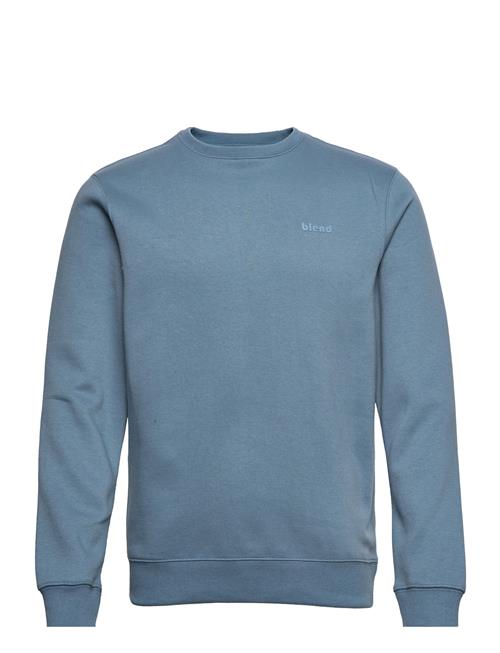 Blend Bhdownton Crew Neck Sweat Noos Blend Blue