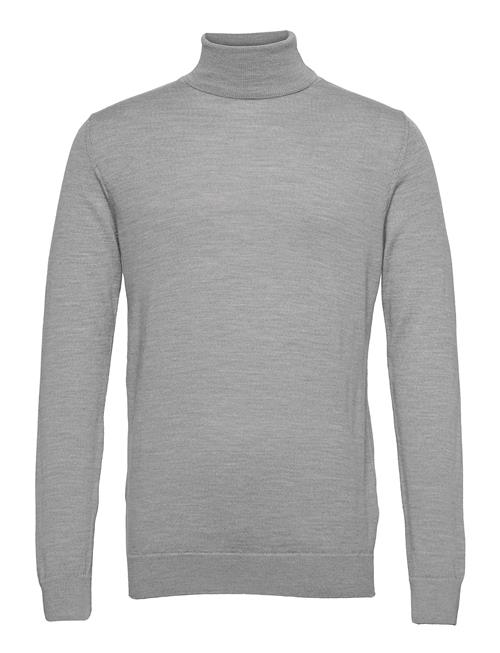 Merino Wool Roll Clean Cut Copenhagen Grey