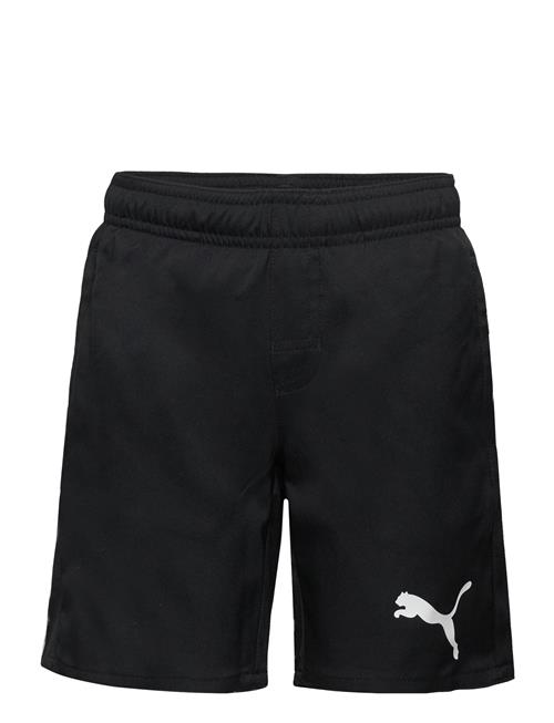 Puma Swim Puma Swim Boys Mid Shorts 1P Puma Swim Black