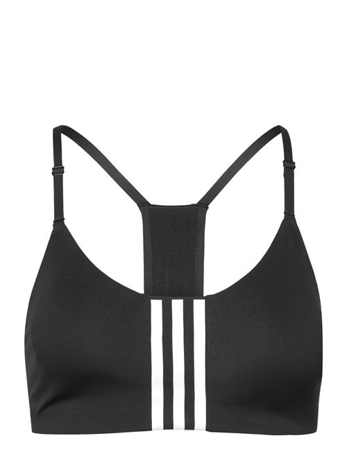 Aeroimpact Ls Adidas Performance Black