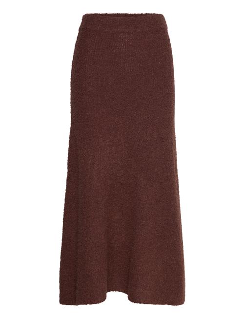 InWear Roccoiw Skirt InWear Brown