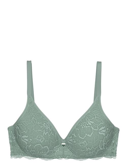 Triumph Amourette Charm T W02 Triumph Green