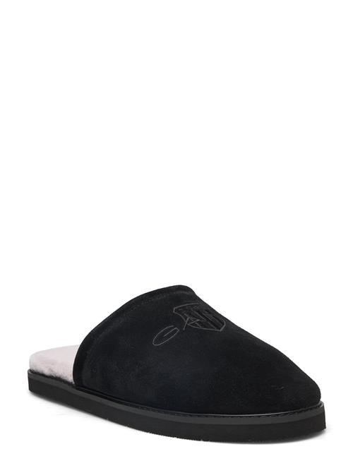 GANT Tamaware Homeslipper GANT Black