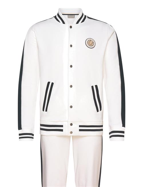 Head Performance Capsule Tracksuit Men Head White