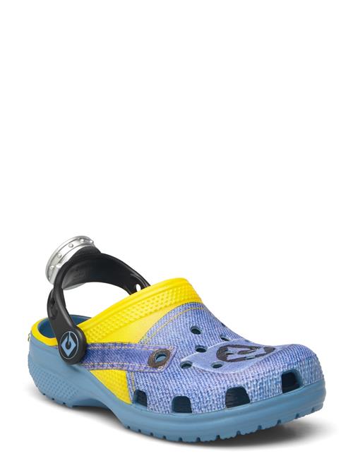 Se Despicable Me Classic Clog K Crocs Patterned ved Booztlet