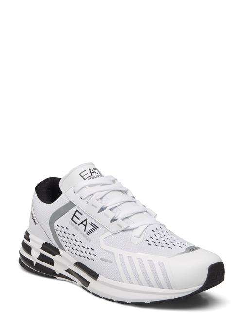 EA7 Sneaker EA7 White