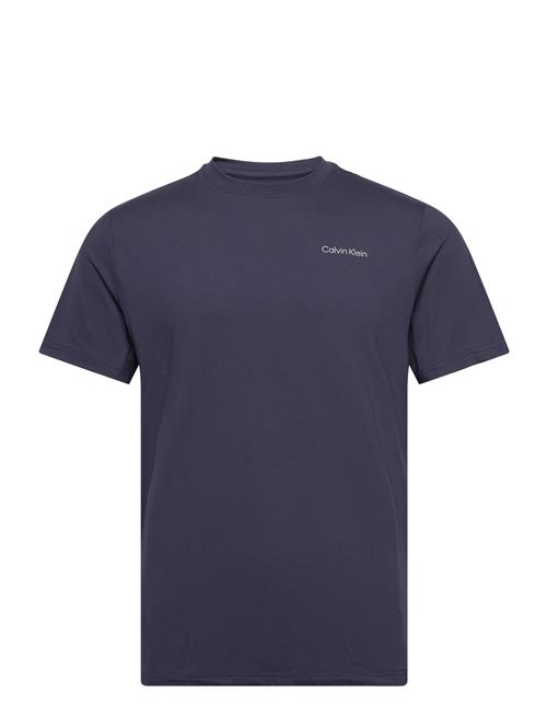 Newport T-Shirt Calvin Klein Golf Navy