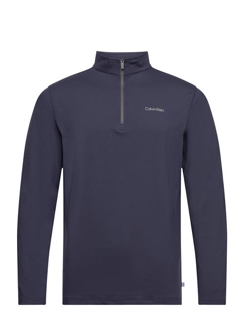 Newport Half Zip Calvin Klein Golf Navy