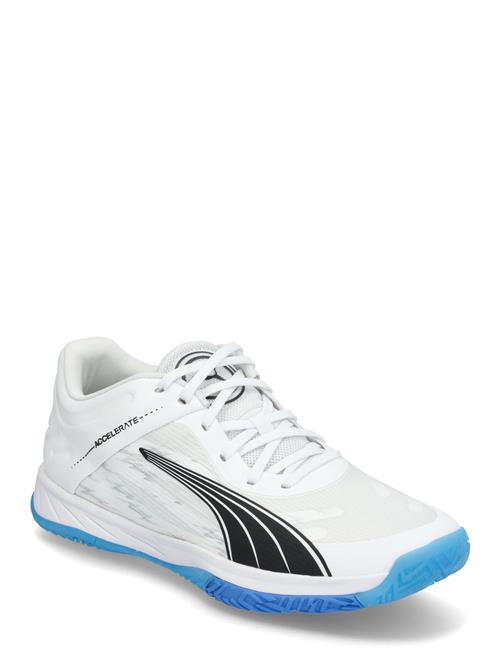 Accelerate Turbo PUMA White