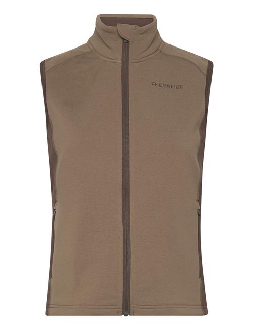 Chevalier Lenzie Technostretch Vest Women Chevalier Brown