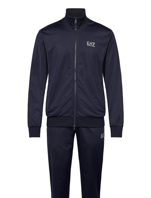 EA7 Tracksuit EA7 Navy