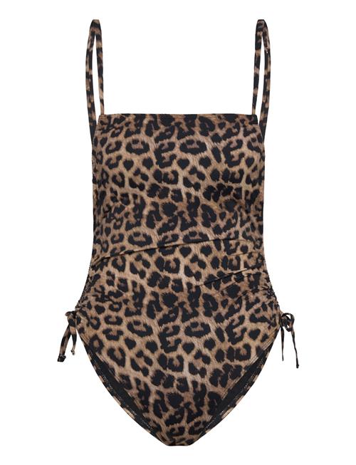 SUI AVA Bondi Swimsuit SUI AVA Brown