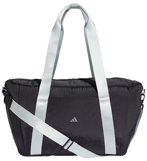 adidas Performance Taske - GYM HIIT DUFFEL - CARBON