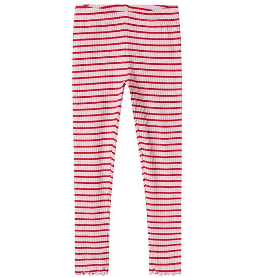 Name It Leggings - NmfVemma - Winsome Orchid/Lollipop