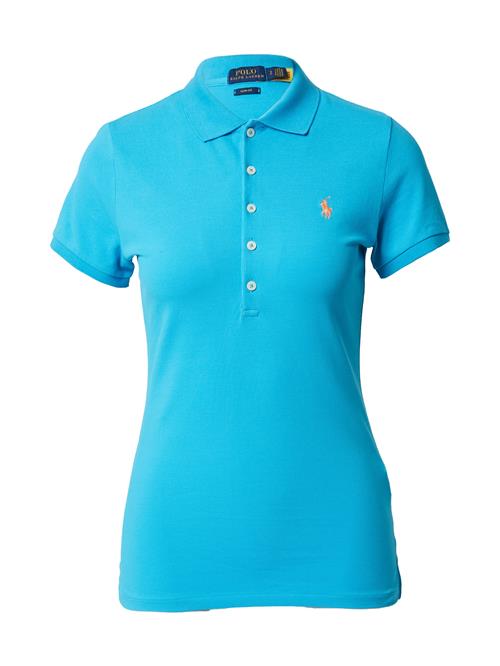 Polo Ralph Lauren Shirts 'JULIE'  aqua