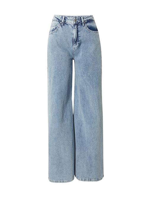 Trendyol Jeans  blue denim