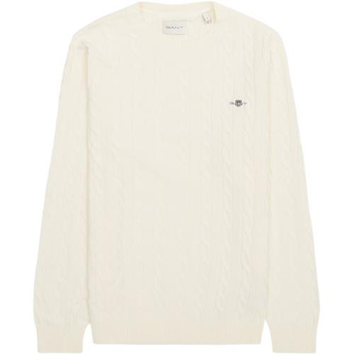 Gant - Cotton Cable Strik