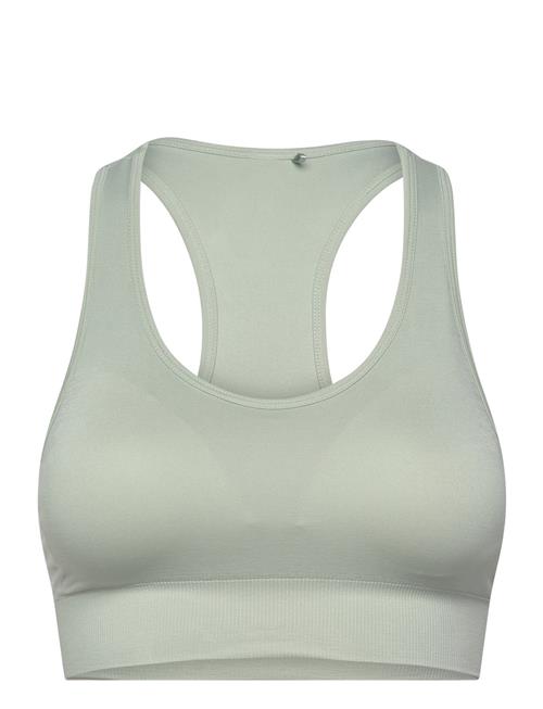 Onpdaisy Seamless Sports Bra - Opus Only Play Green