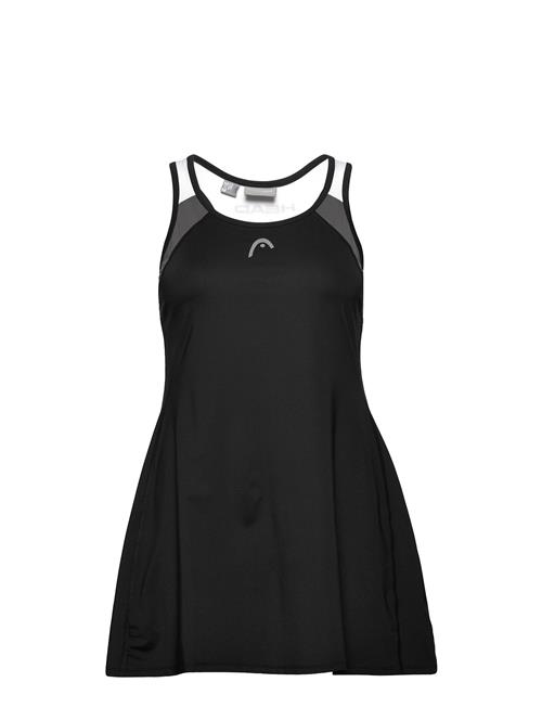 Head Club 22 Dress Women Head Black