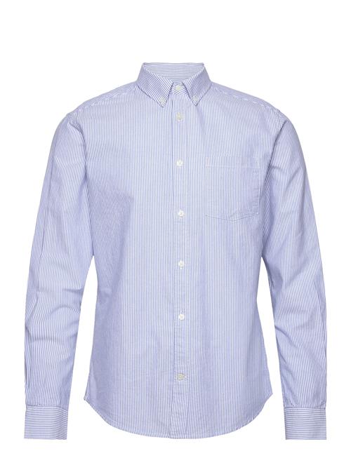 ONLY & SONS Onsneil Ls Oxford Shirt Noos ONLY & SONS Blue