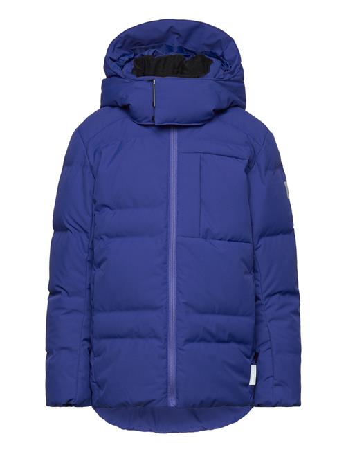 Reimatec Down Jacket, Villinki Reima Blue