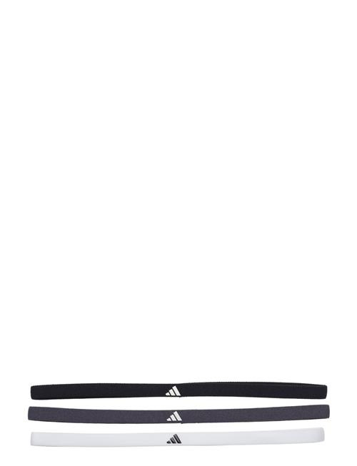 3Pp Hairband Adidas Performance Patterned