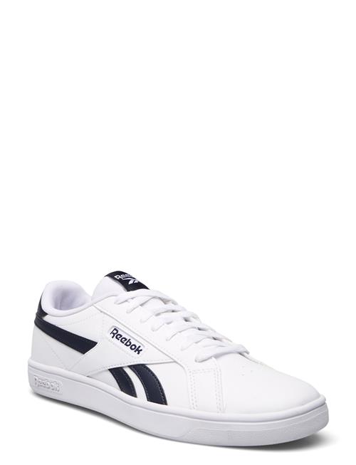 Reebok Classics Reebok Court Retro Reebok Classics White