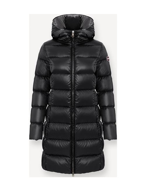 Colmar Ladies Down Jacket Colmar Black