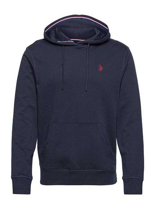 Uspa Sweatshirt Brayden Men U.S. Polo Assn. Blue