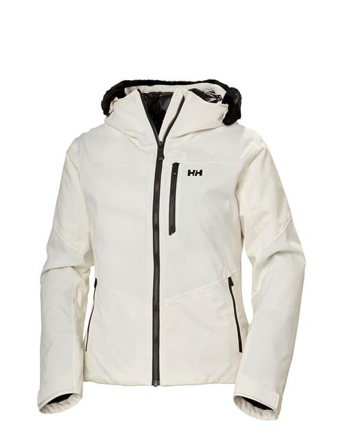 Helly Hansen W Valdisere 2.0 Jacket Helly Hansen White