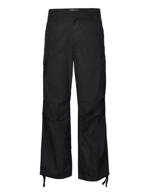 Ross Trousers 11527 Samsøe Samsøe Black