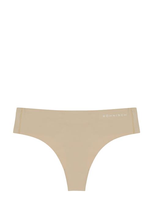 Röhnisch Active 2-Pack String Röhnisch Beige