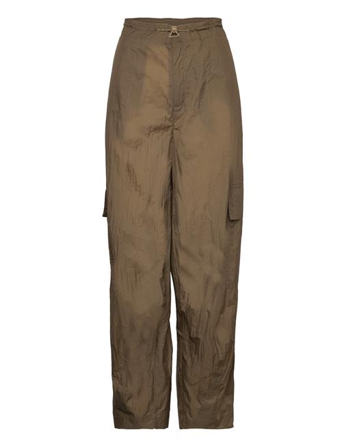 Hope Cargo Trousers Hope Khaki