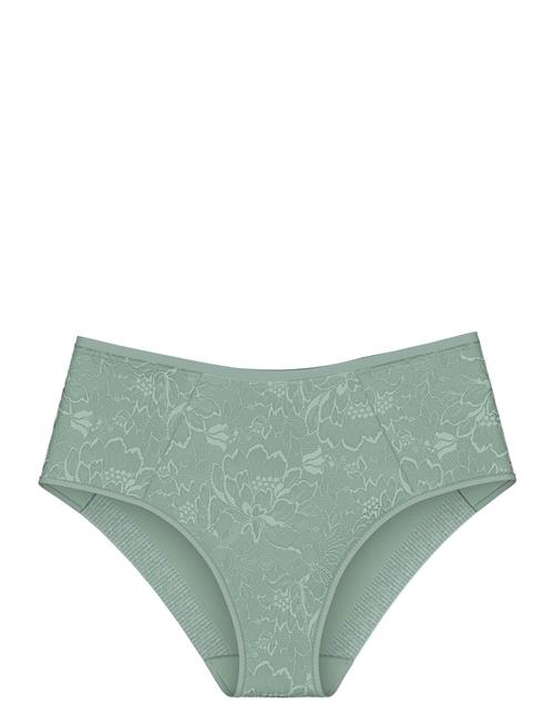 Amourette Charm T Maxi02 Triumph Green