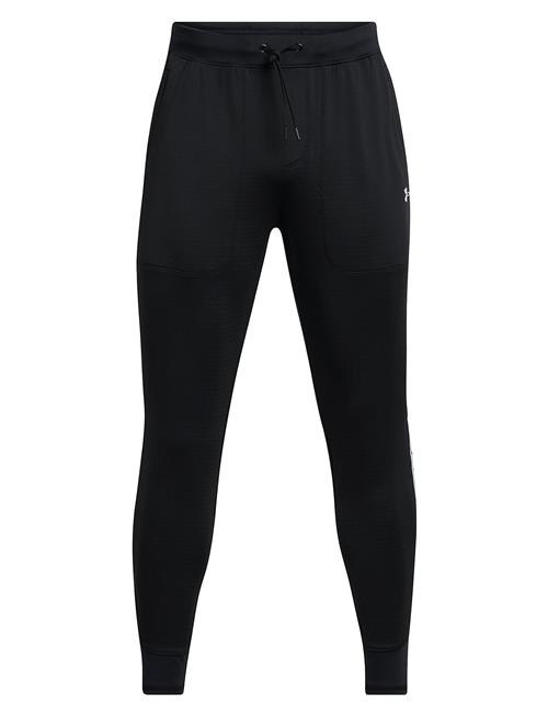 Under Armour Ua Vanish Cw Fitted Pant Under Armour Black