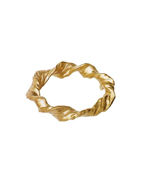 Amy Ring Maanesten Gold