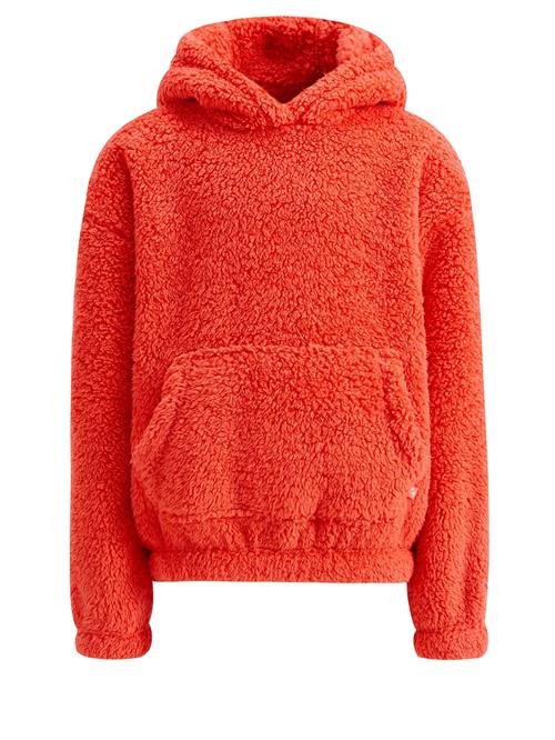 WE Fashion Sweatshirt  koral