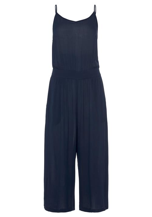 s.Oliver Jumpsuit  marin